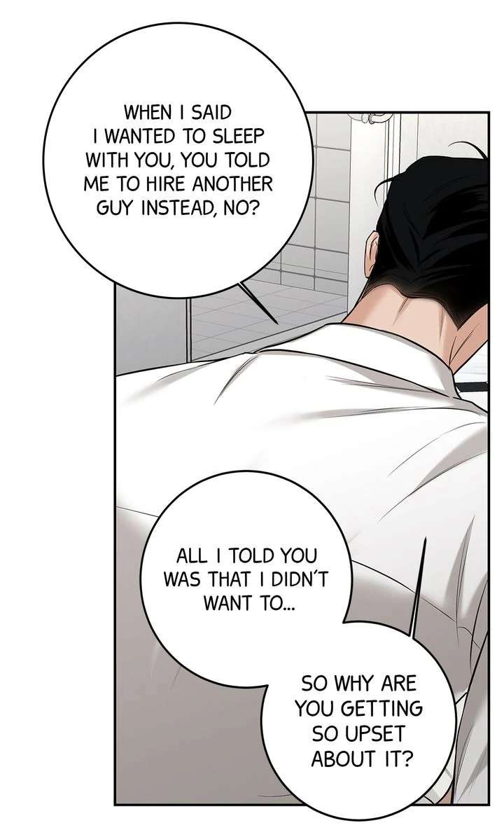 Codename March Chapter 13 page 31 - 
