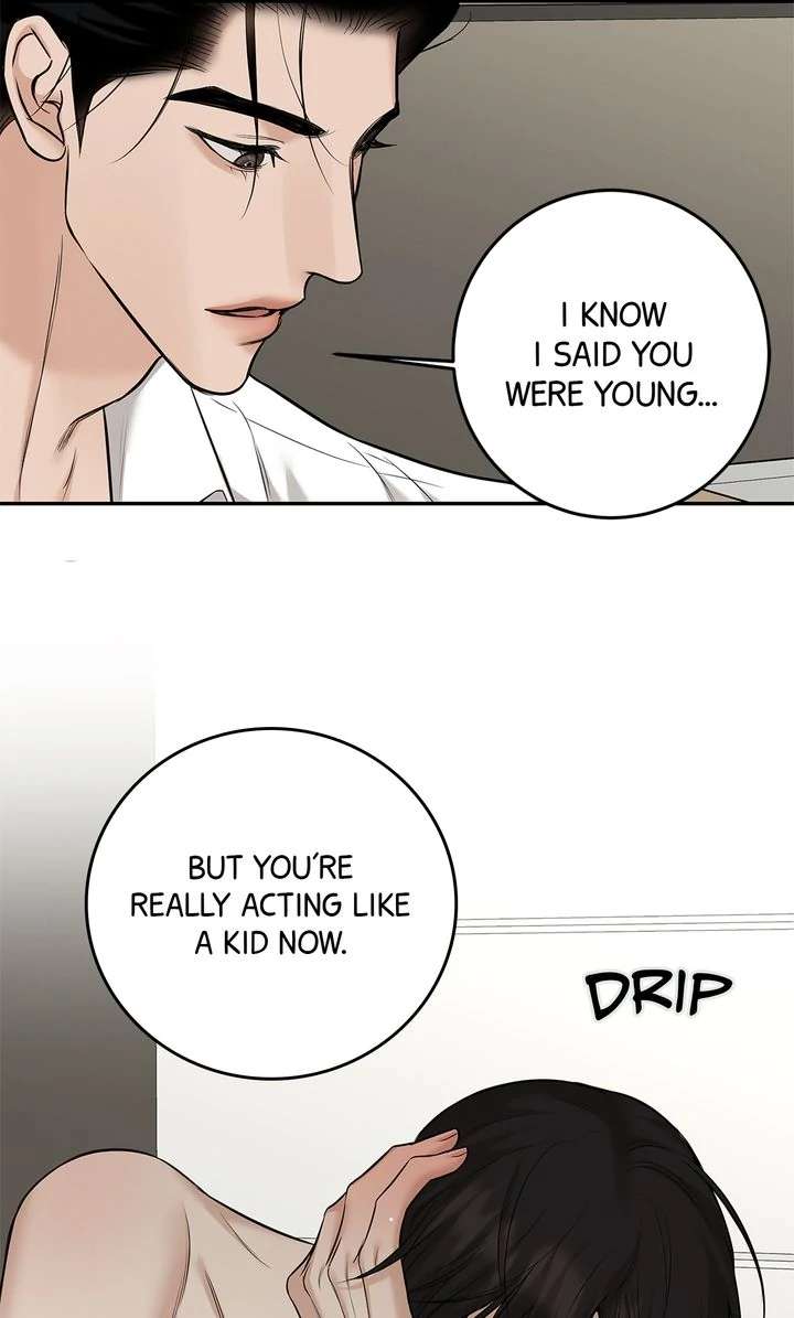 Codename March Chapter 13 page 33 - 
