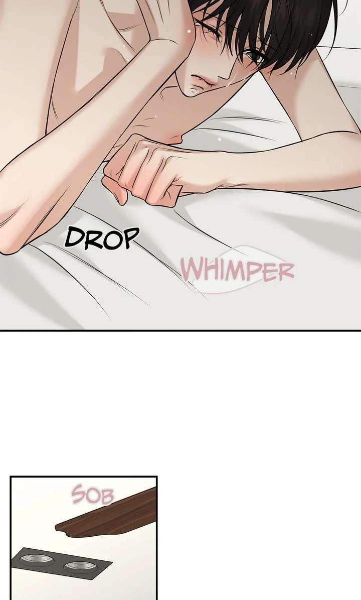 Codename March Chapter 13 page 34 - 