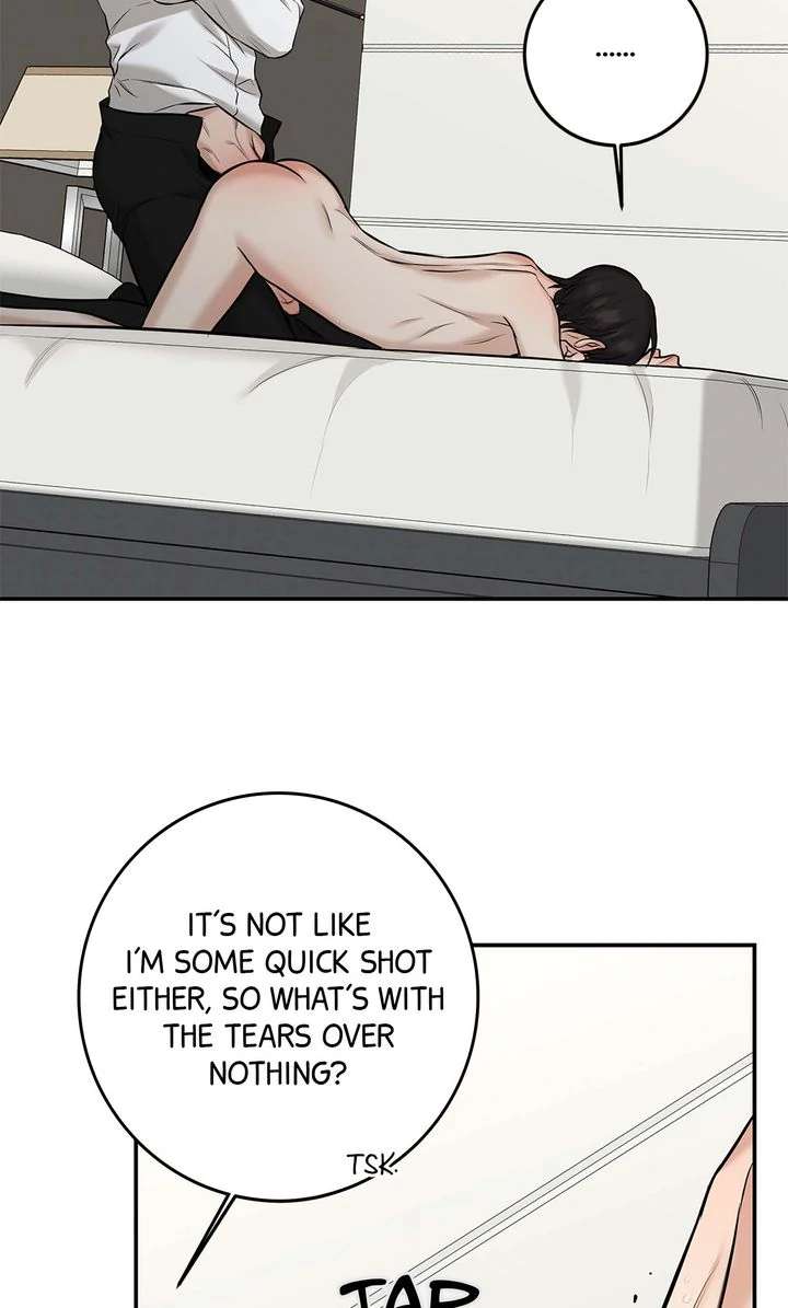 Codename March Chapter 13 page 38 - 