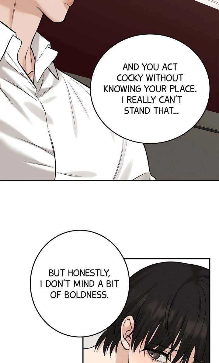 Codename March Chapter 13 page 40 - 