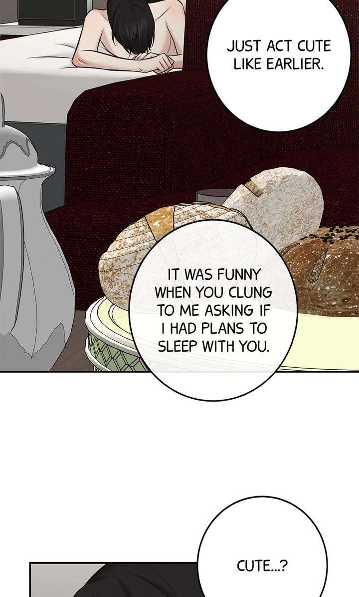 Codename March Chapter 13 page 42 - 