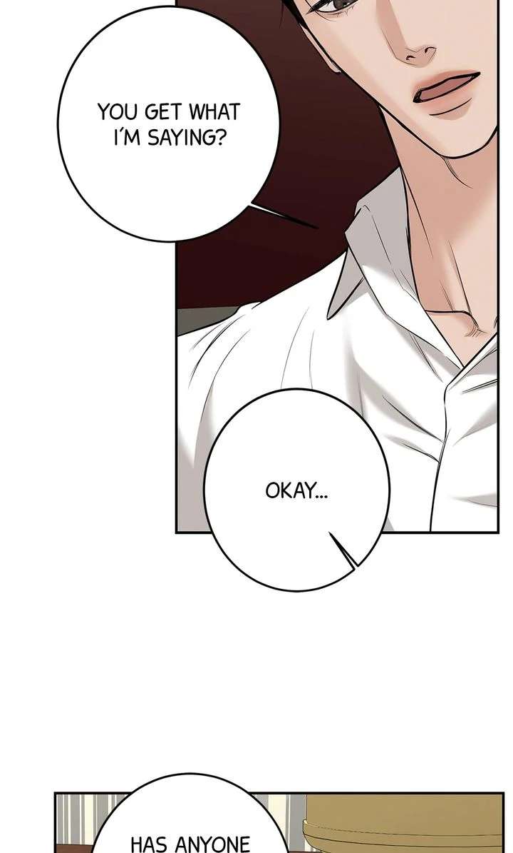 Codename March Chapter 13 page 44 - 