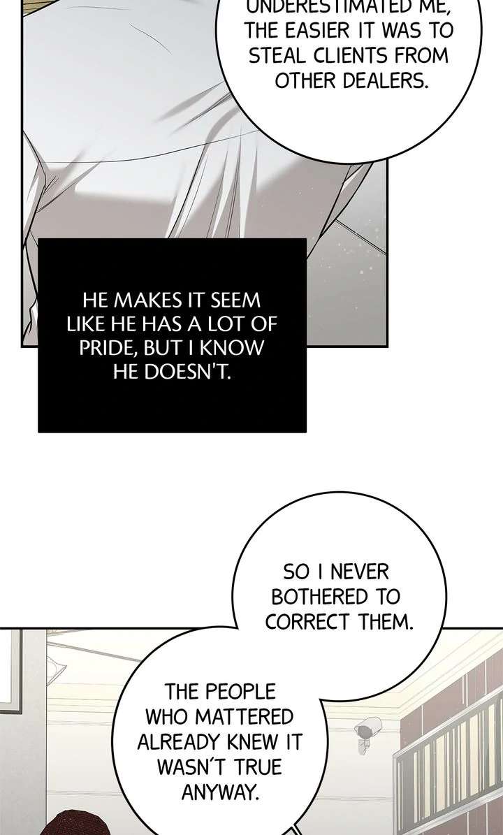 Codename March Chapter 13 page 47 - 