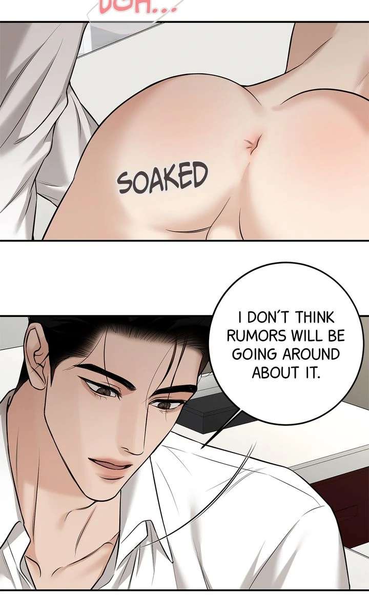 Codename March Chapter 13 page 52 - 