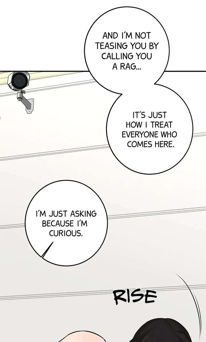 Codename March Chapter 13 page 53 - 