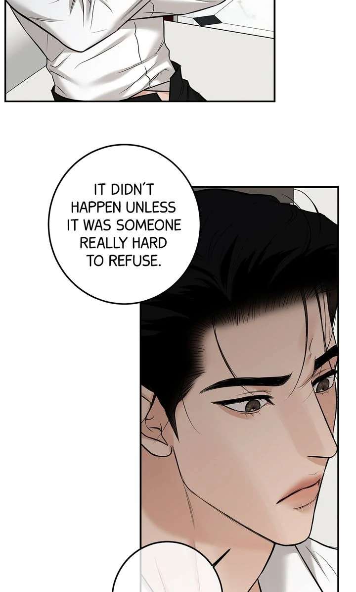 Codename March Chapter 13 page 55 - 