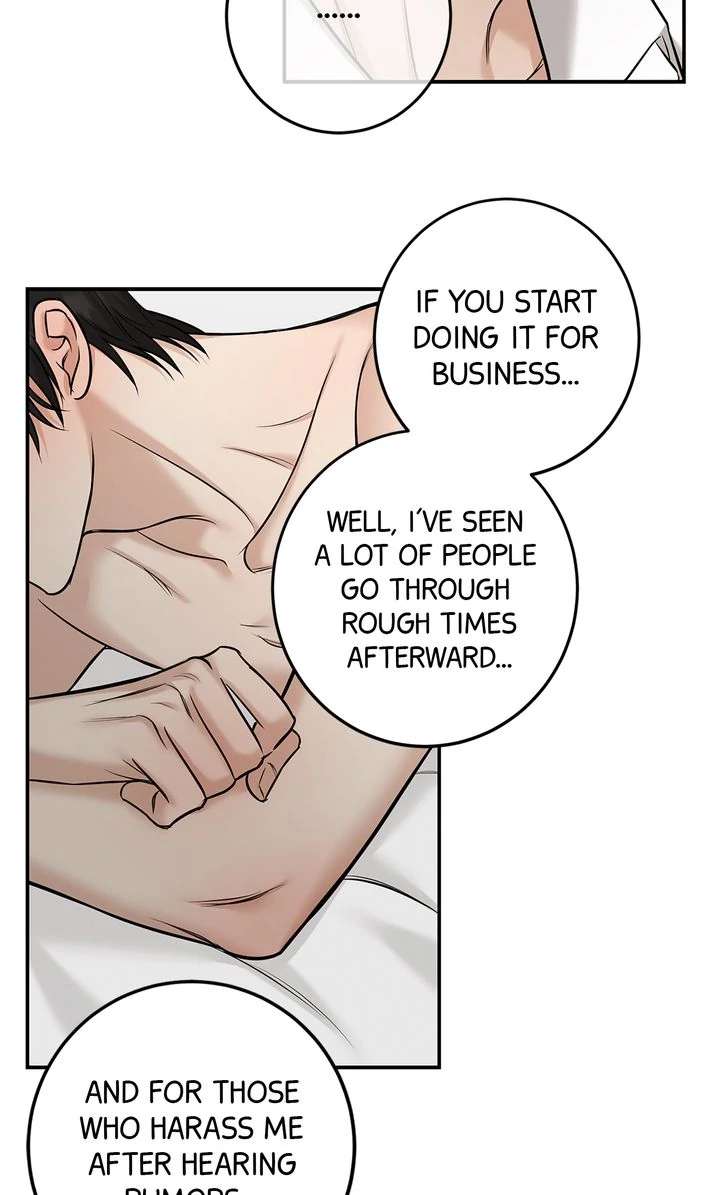 Codename March Chapter 13 page 56 - 