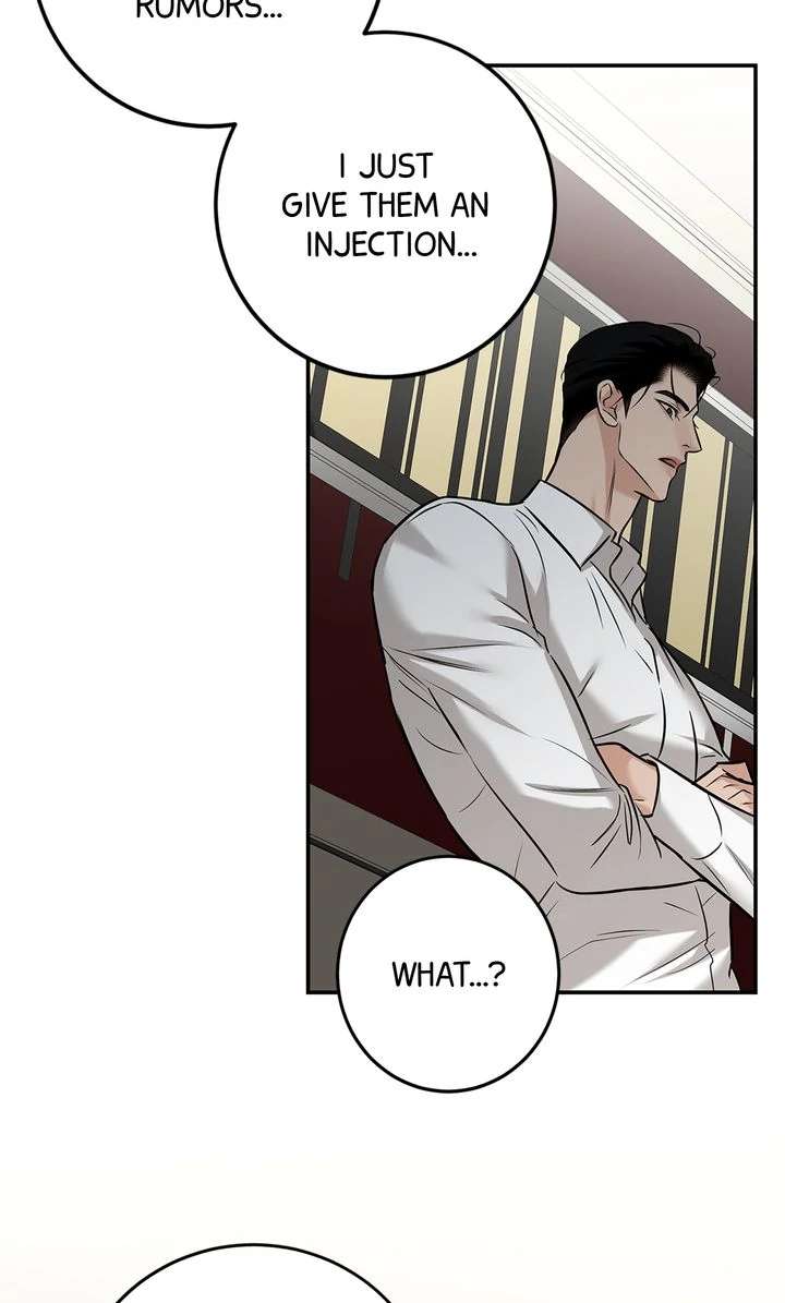 Codename March Chapter 13 page 57 - 