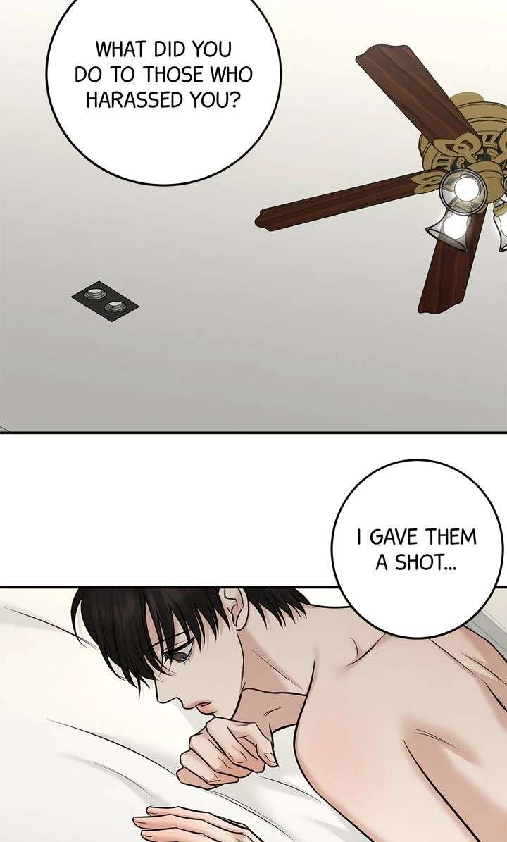 Codename March Chapter 13 page 58 - 