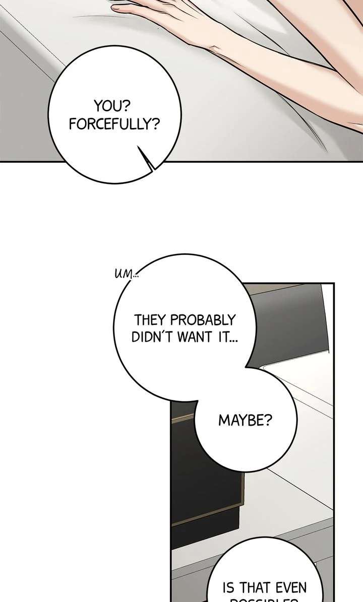 Codename March Chapter 13 page 59 - 