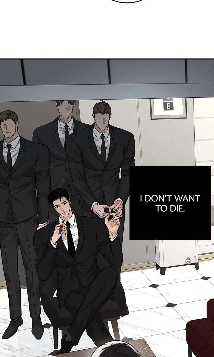 Codename March Chapter 14 page 11 - 