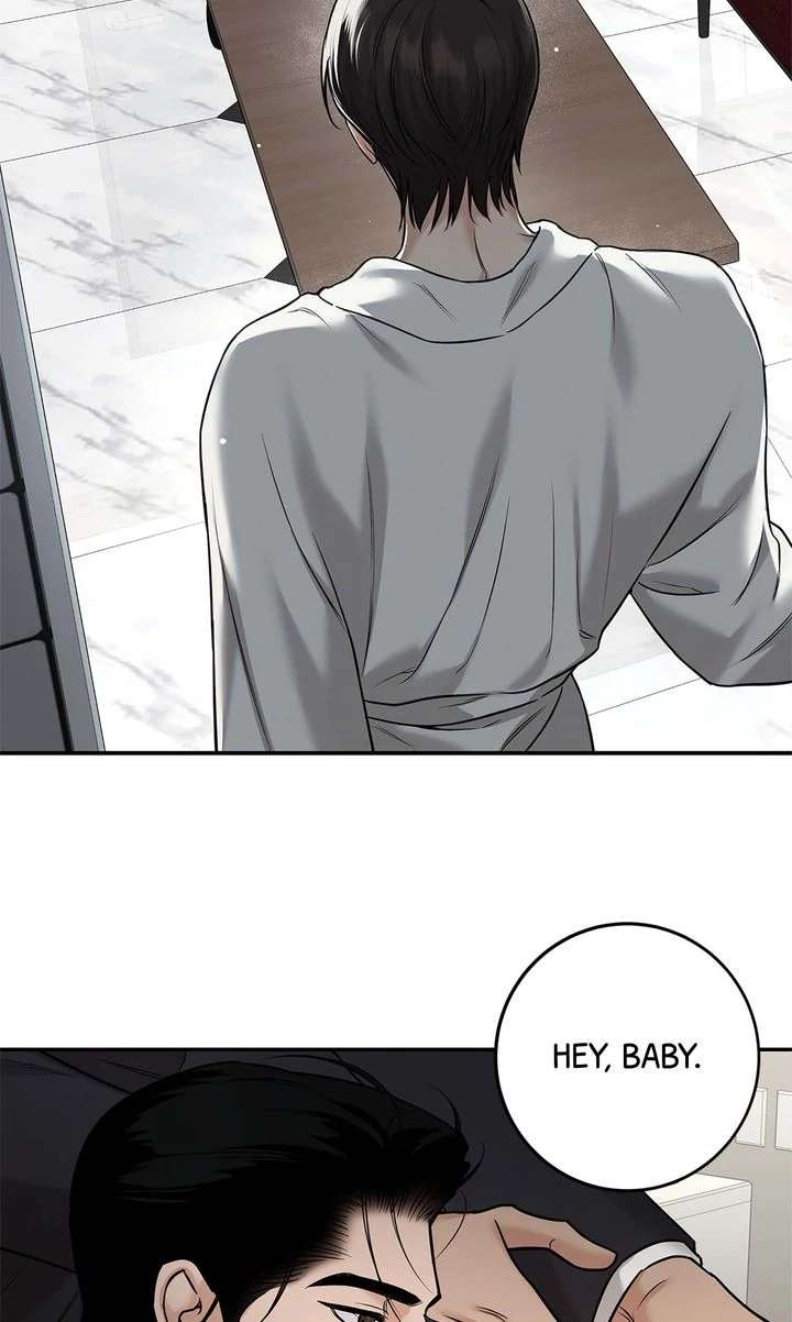 Codename March Chapter 14 page 12 - 