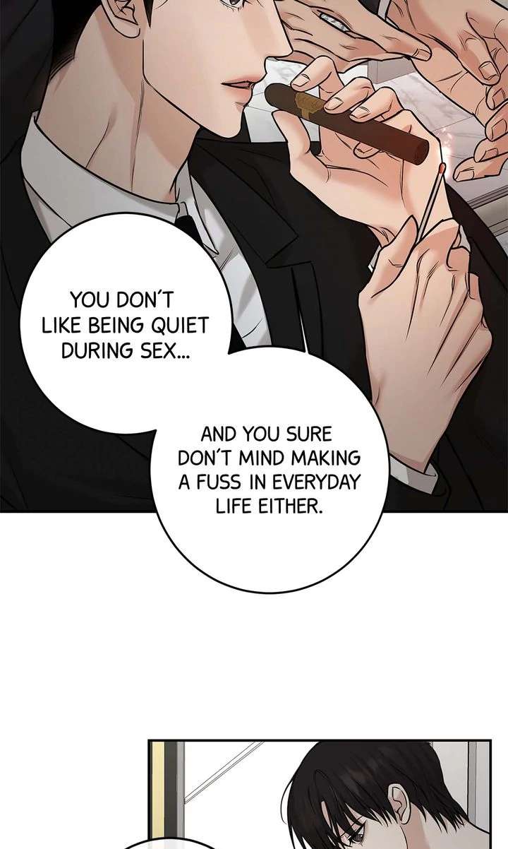 Codename March Chapter 14 page 13 - 
