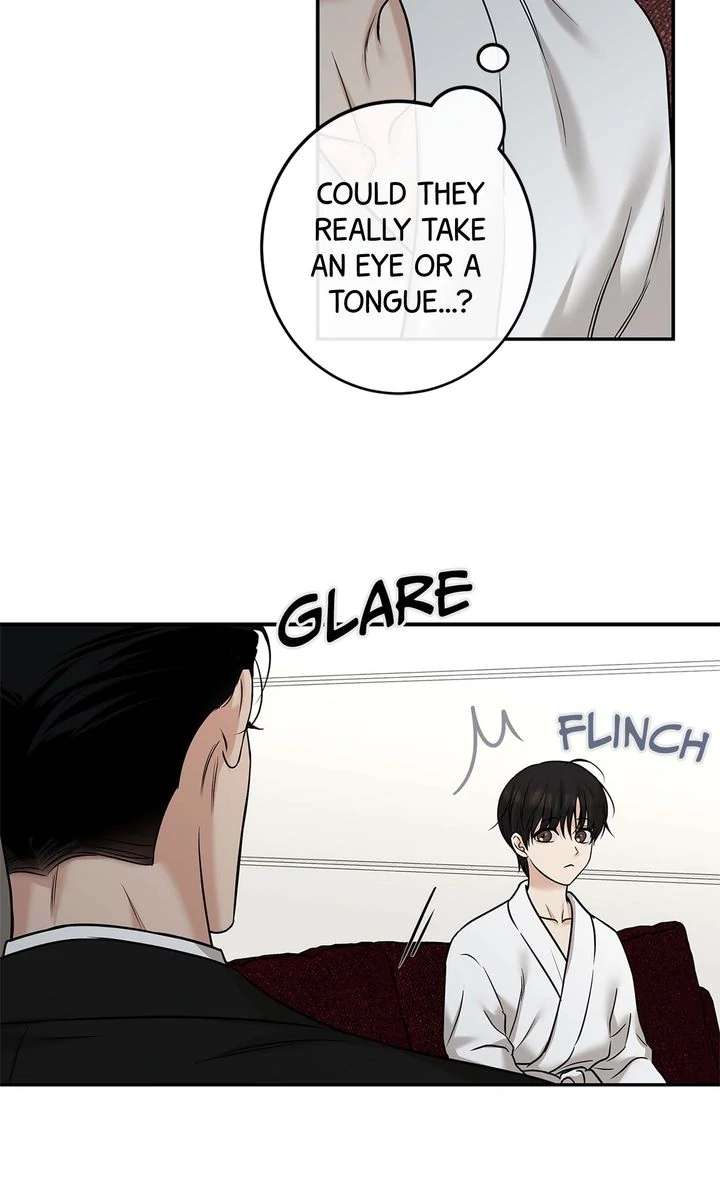 Codename March Chapter 14 page 20 - 