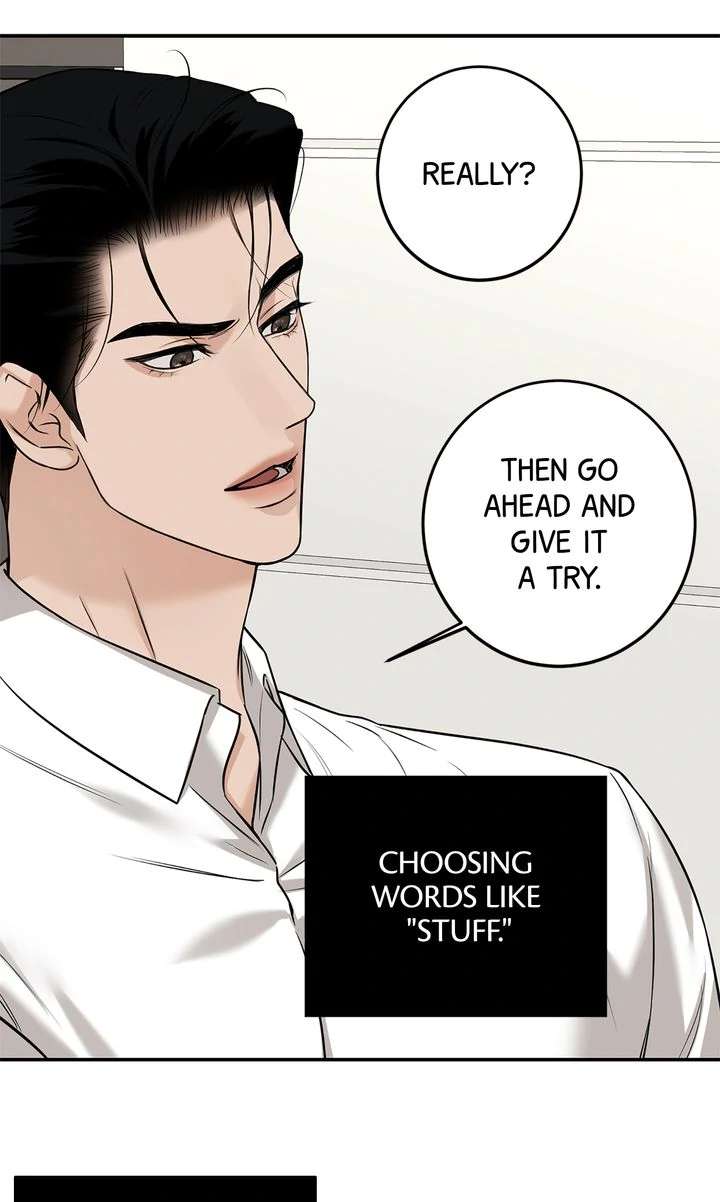 Codename March Chapter 14 page 3 - 