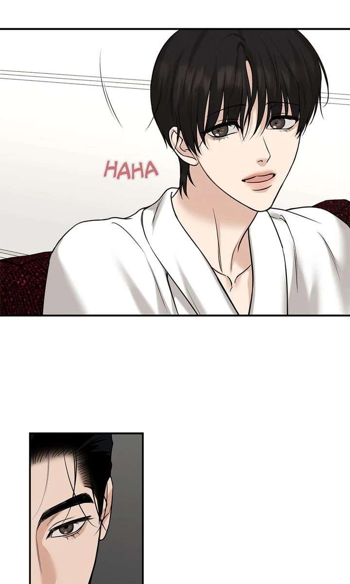 Codename March Chapter 14 page 21 - 
