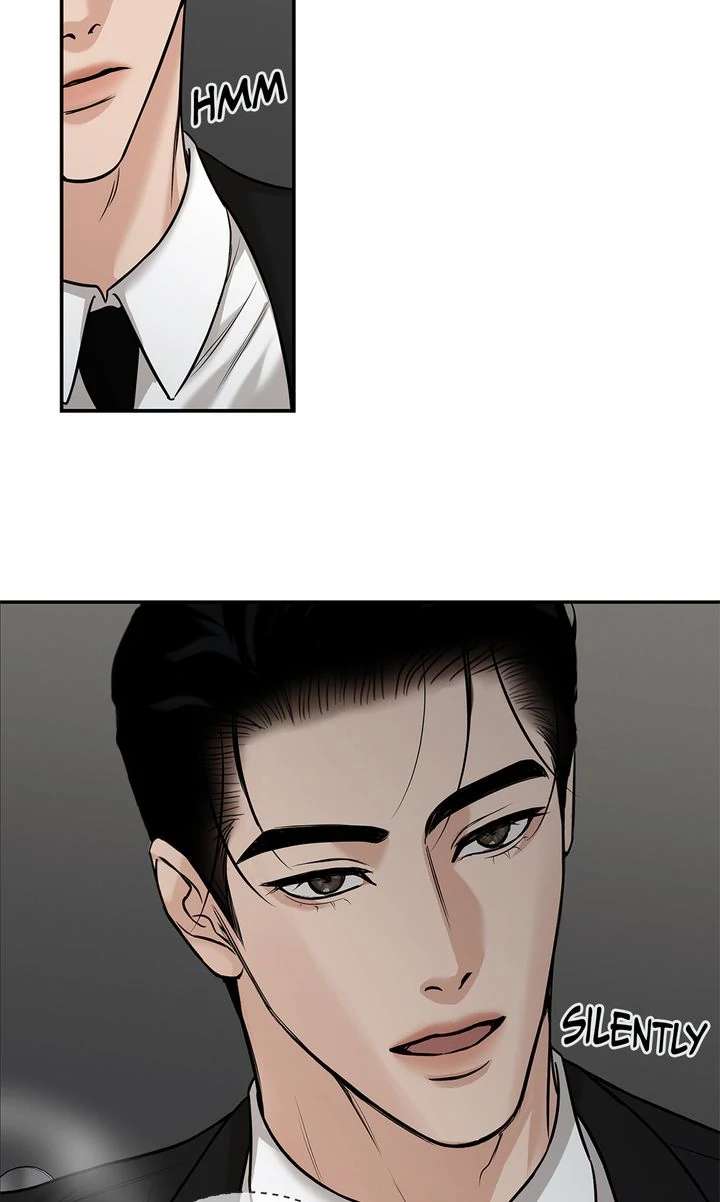 Codename March Chapter 14 page 22 - 