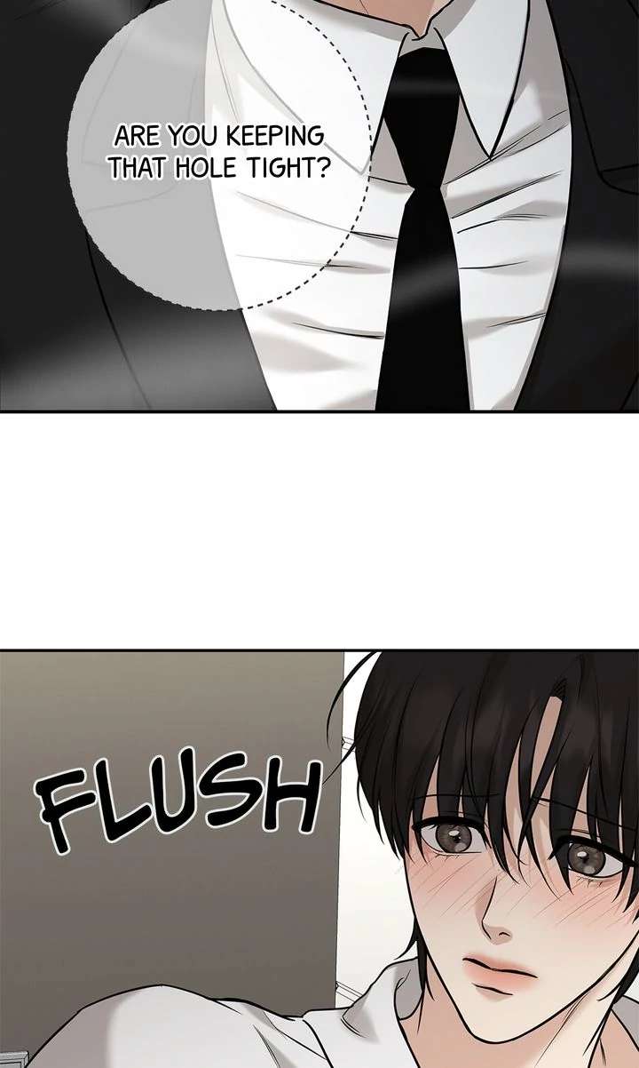 Codename March Chapter 14 page 23 - 