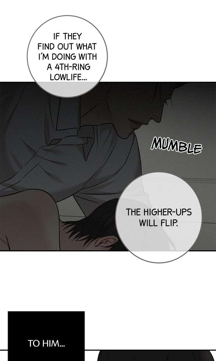 Codename March Chapter 14 page 25 - 
