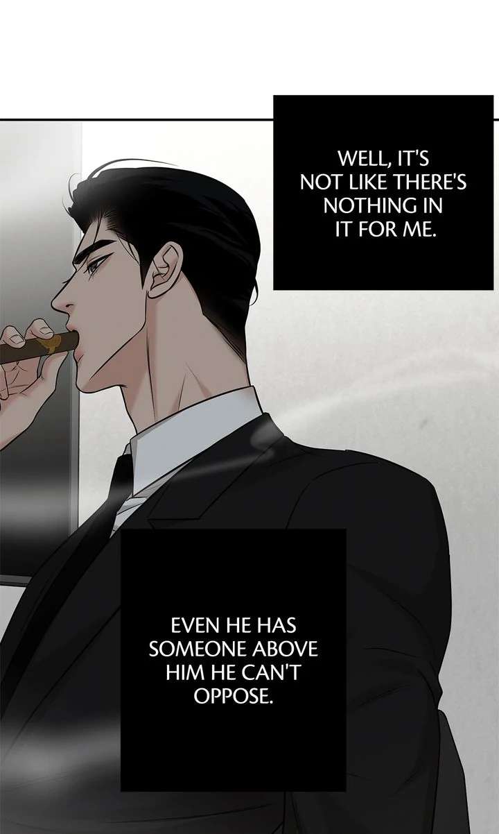 Codename March Chapter 14 page 27 - 