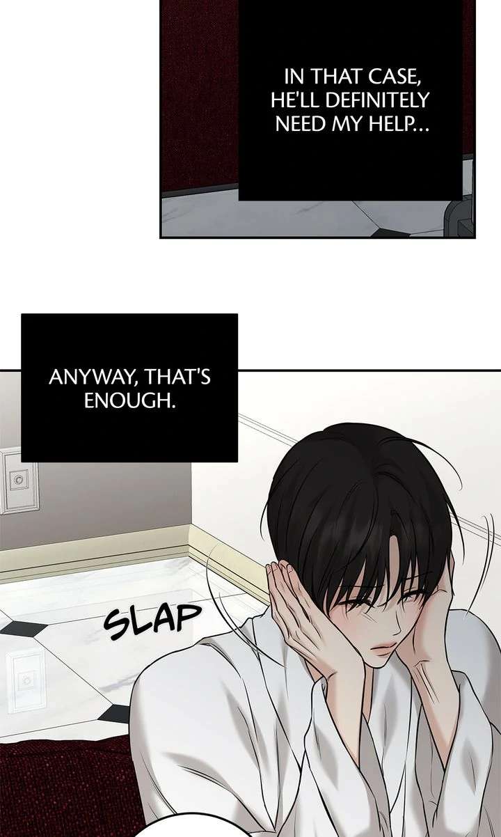 Codename March Chapter 14 page 29 - 