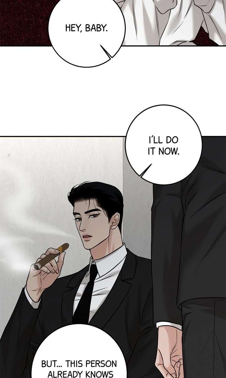 Codename March Chapter 14 page 30 - 