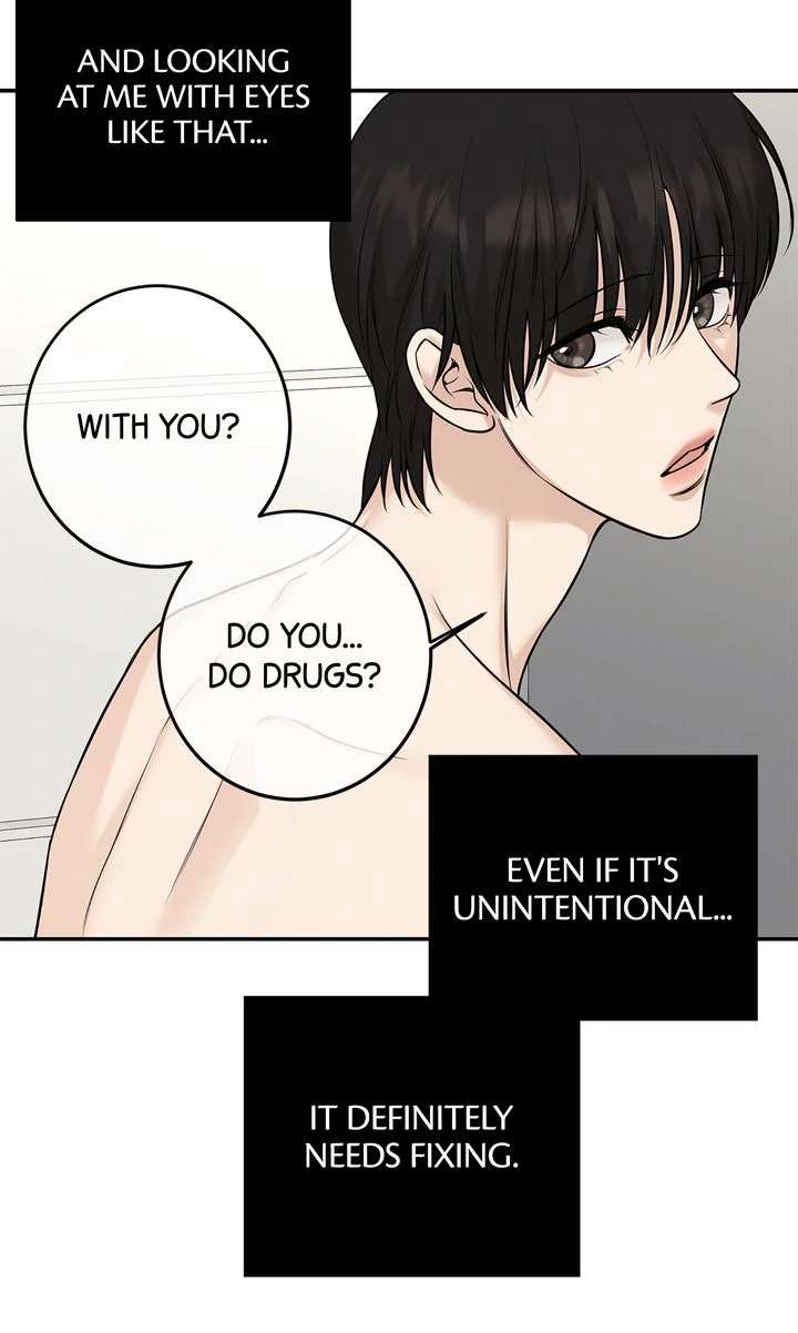 Codename March Chapter 14 page 4 - 