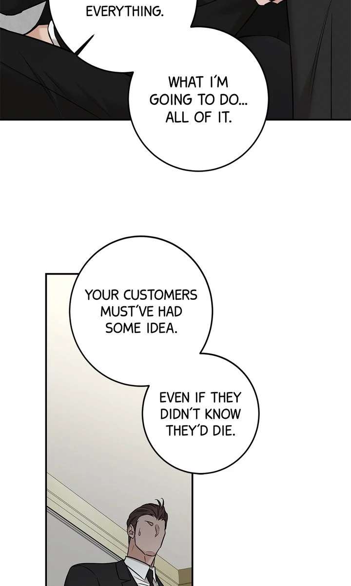 Codename March Chapter 14 page 31 - 