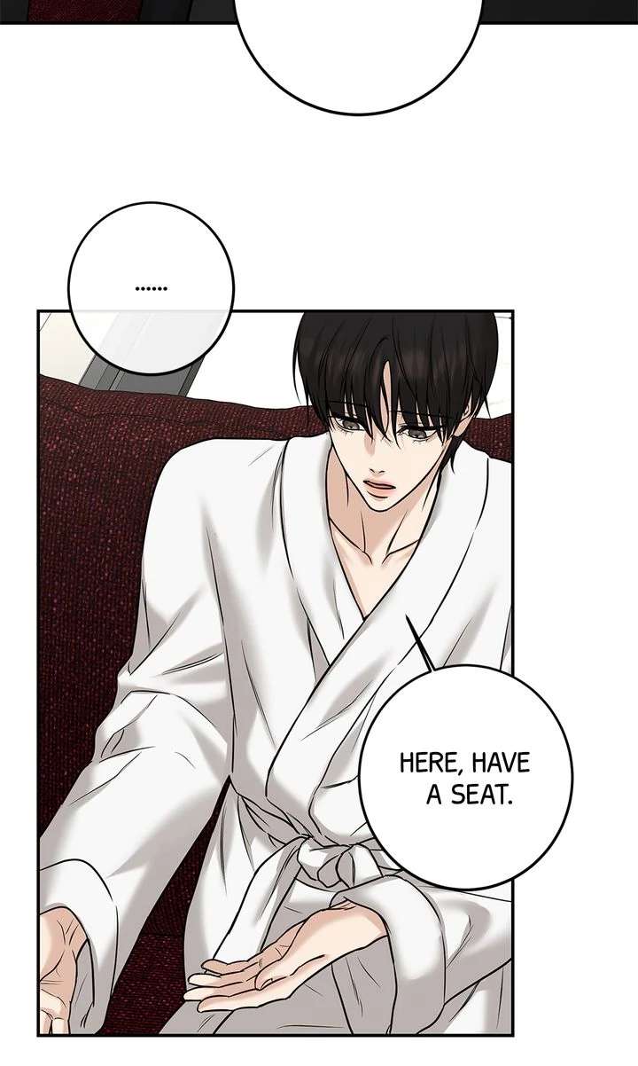 Codename March Chapter 14 page 33 - 