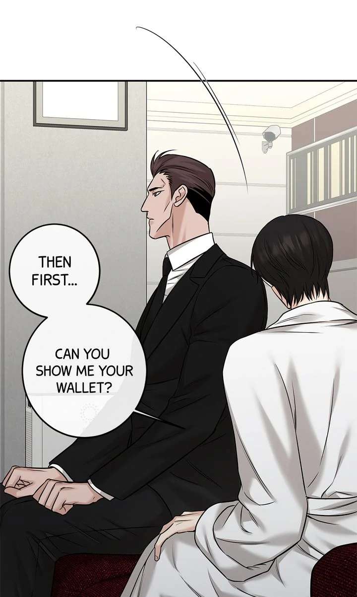 Codename March Chapter 14 page 34 - 