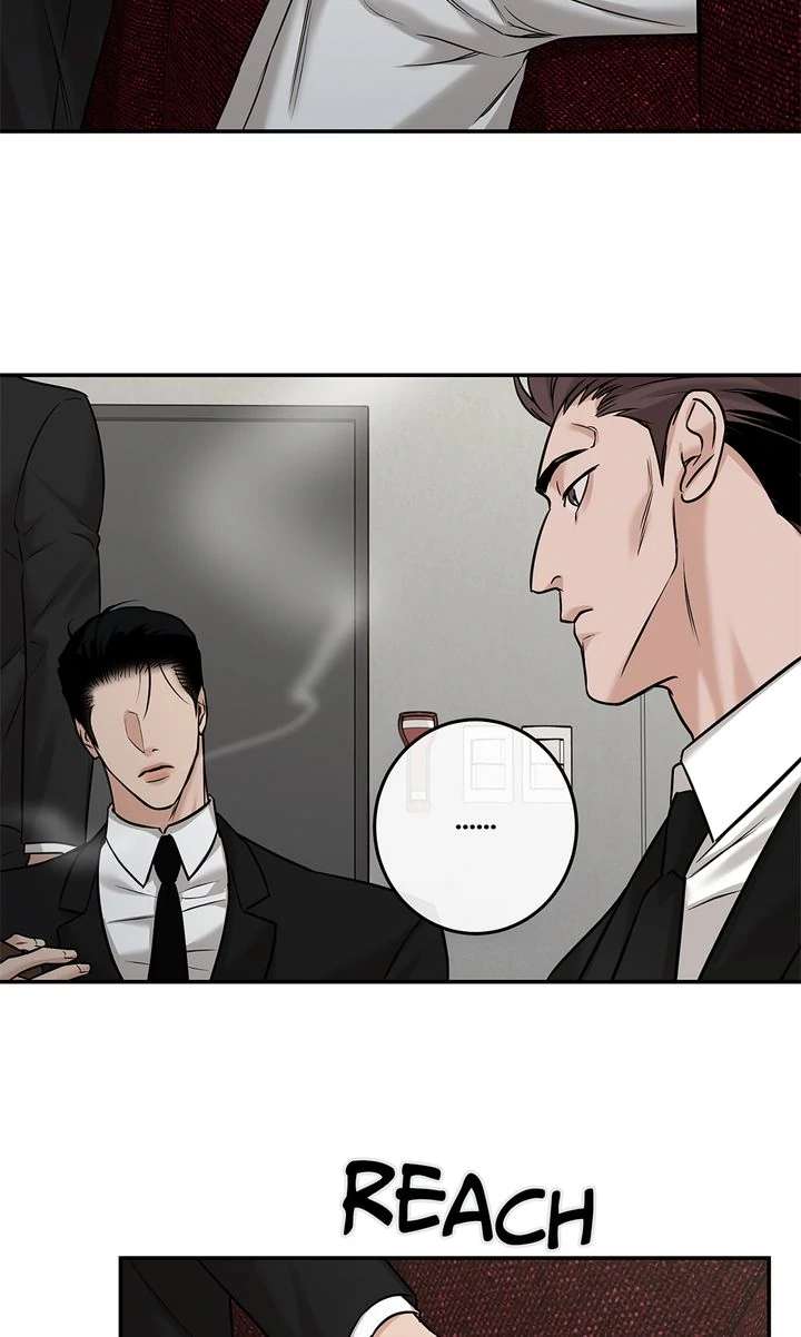 Codename March Chapter 14 page 35 - 