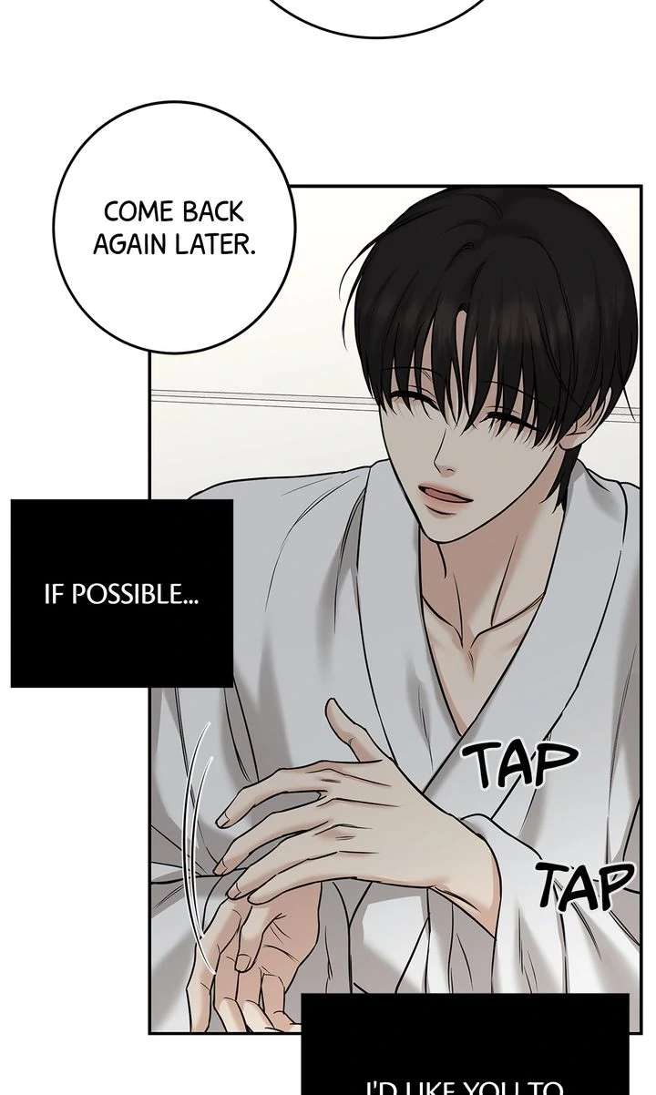 Codename March Chapter 14 page 38 - 