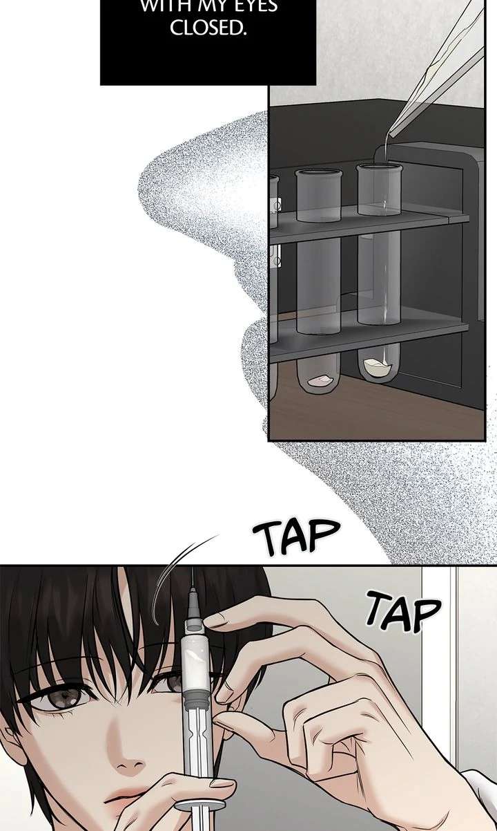 Codename March Chapter 14 page 47 - 