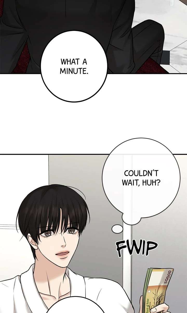 Codename March Chapter 14 page 54 - 