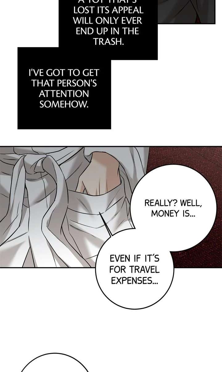 Codename March Chapter 14 page 56 - 