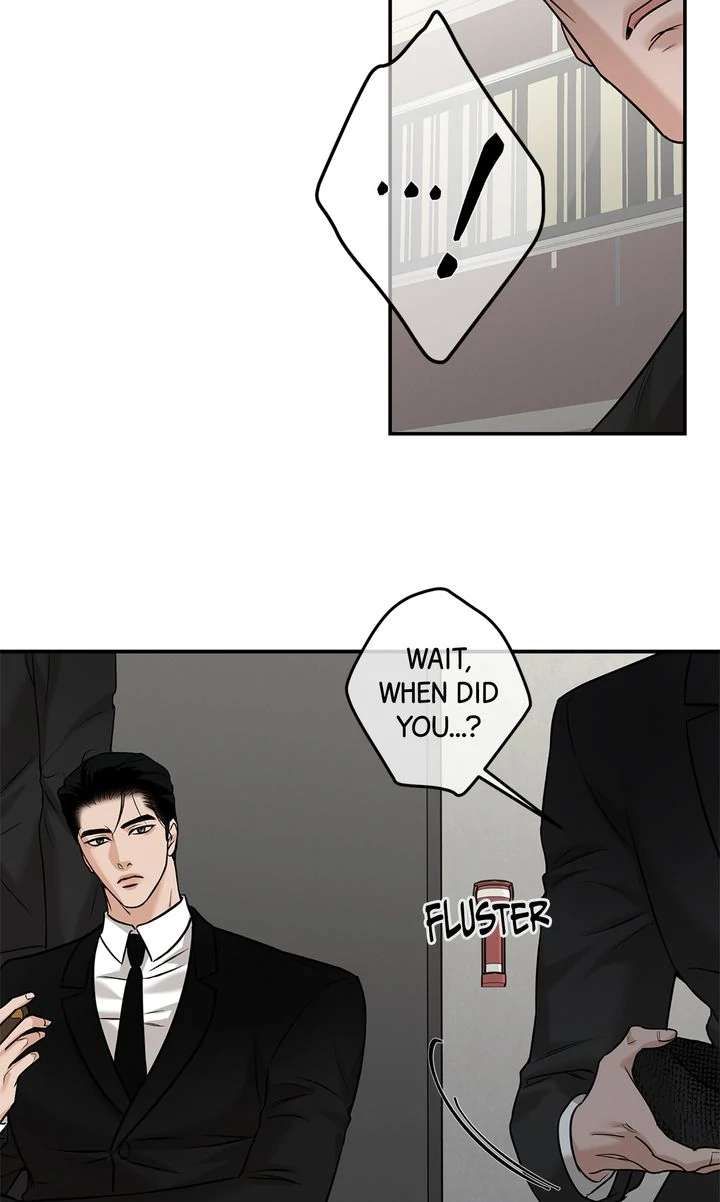 Codename March Chapter 14 page 58 - 