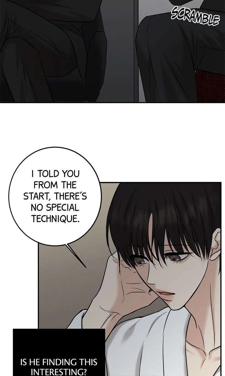 Codename March Chapter 14 page 59 - 