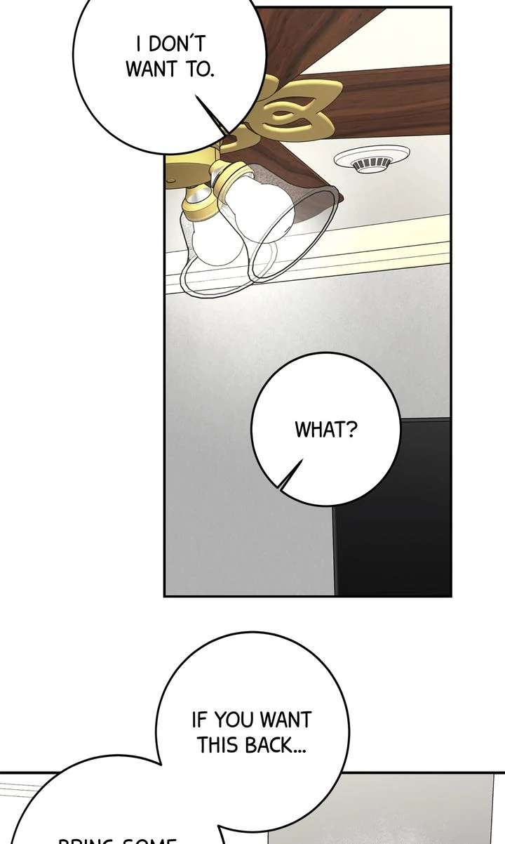 Codename March Chapter 14 page 61 - 
