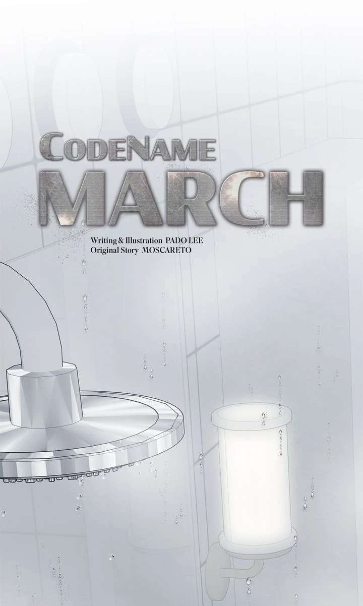 Codename March Chapter 14 page 8 - 