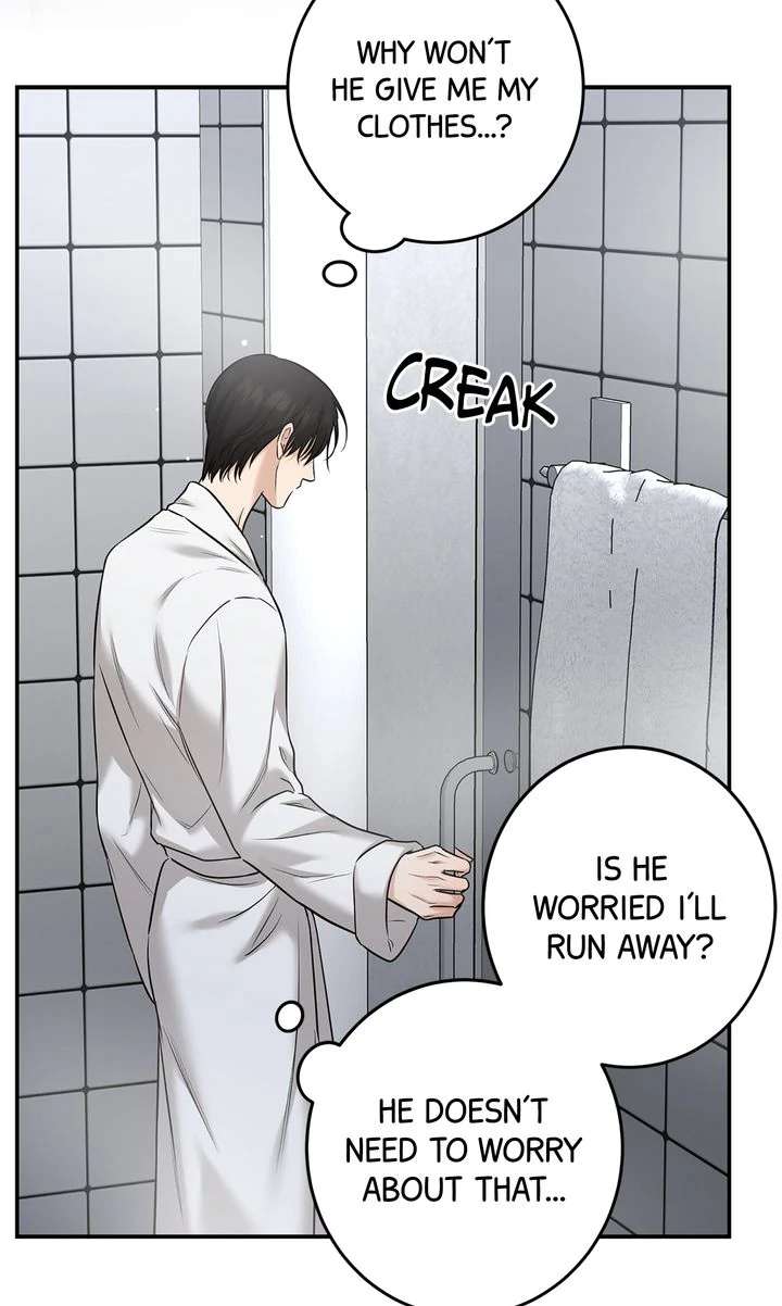 Codename March Chapter 14 page 10 - 