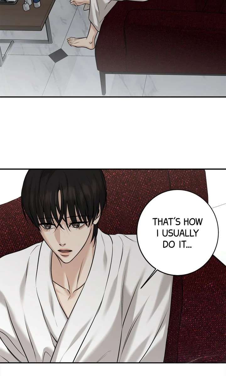 Codename March Chapter 15 page 13 - 