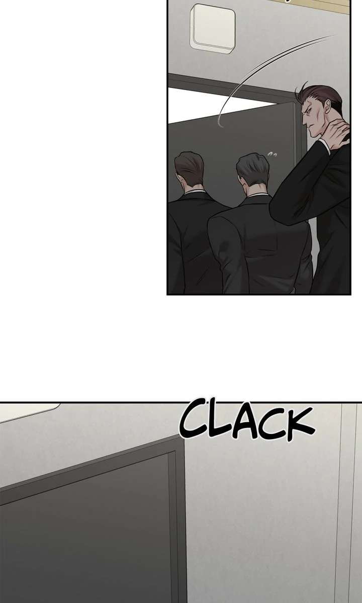 Codename March Chapter 15 page 17 - 