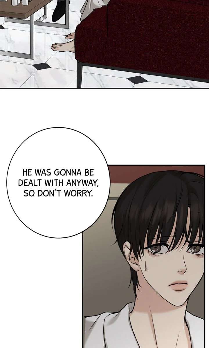 Codename March Chapter 15 page 19 - 