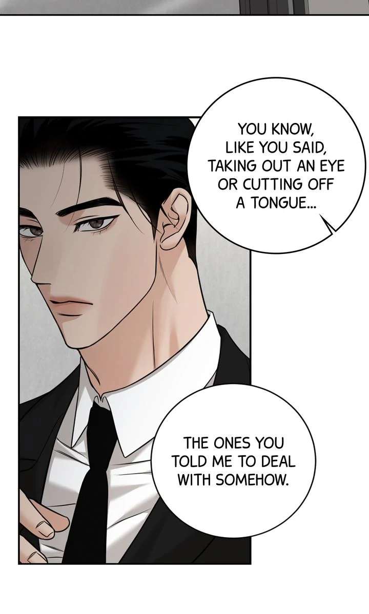 Codename March Chapter 15 page 21 - 