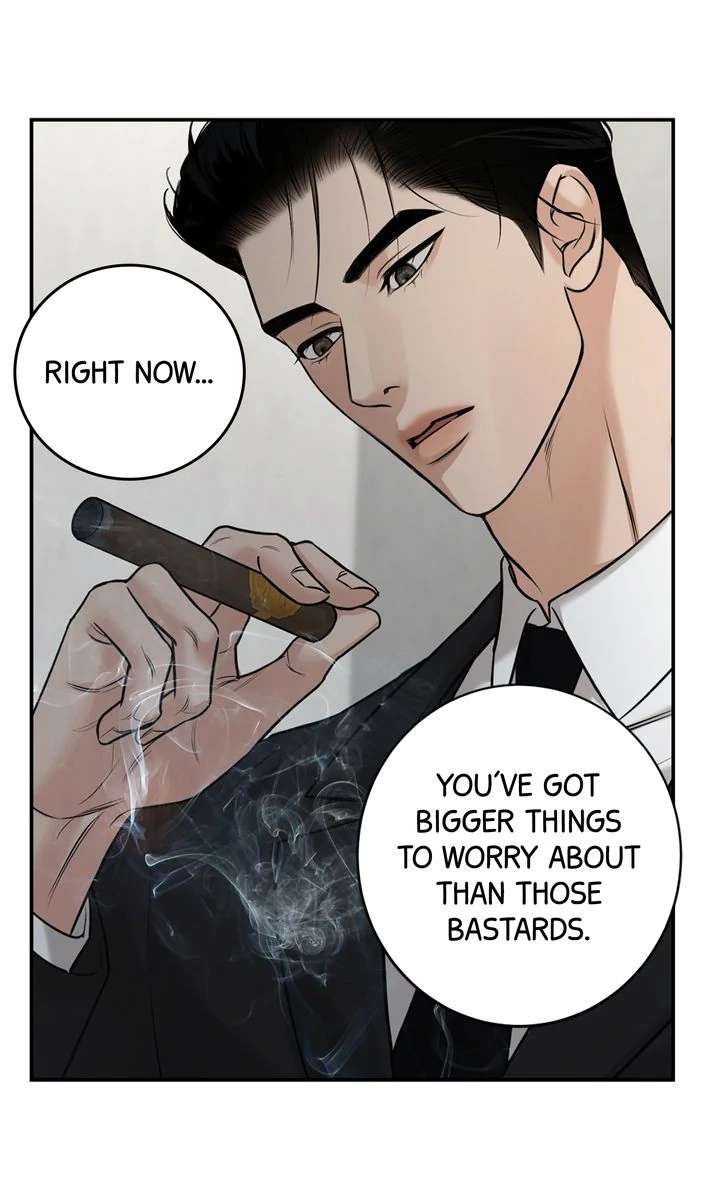 Codename March Chapter 15 page 23 - 