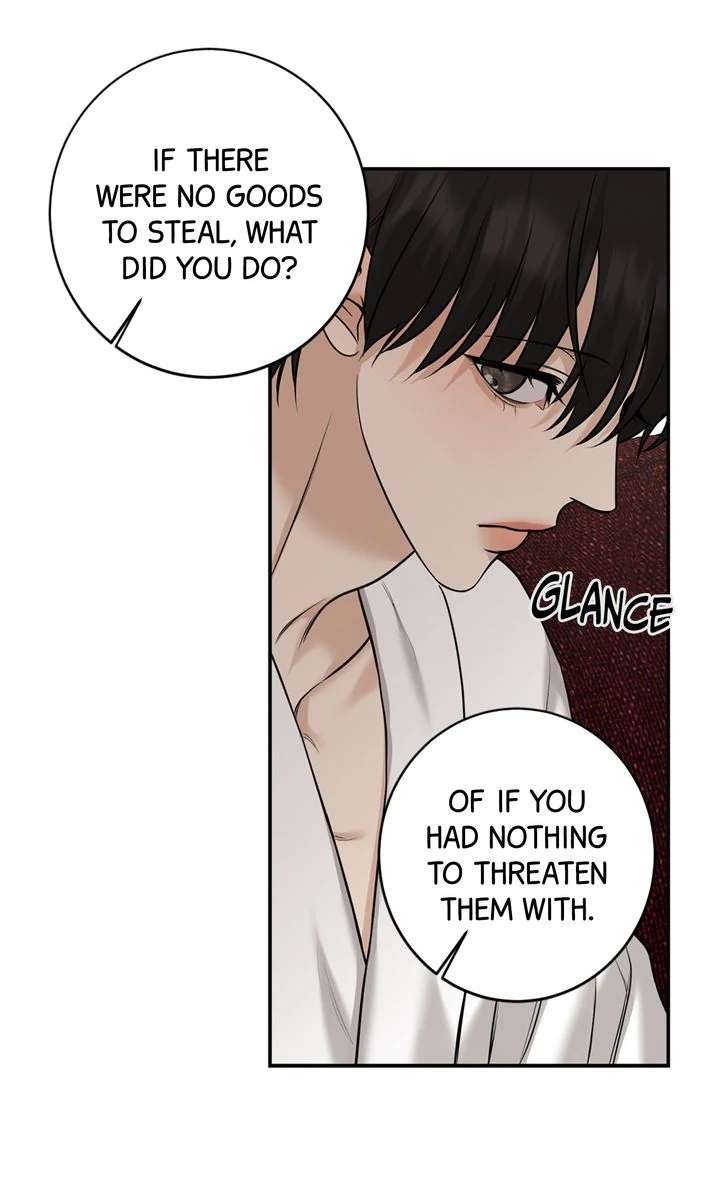 Codename March Chapter 15 page 24 - 