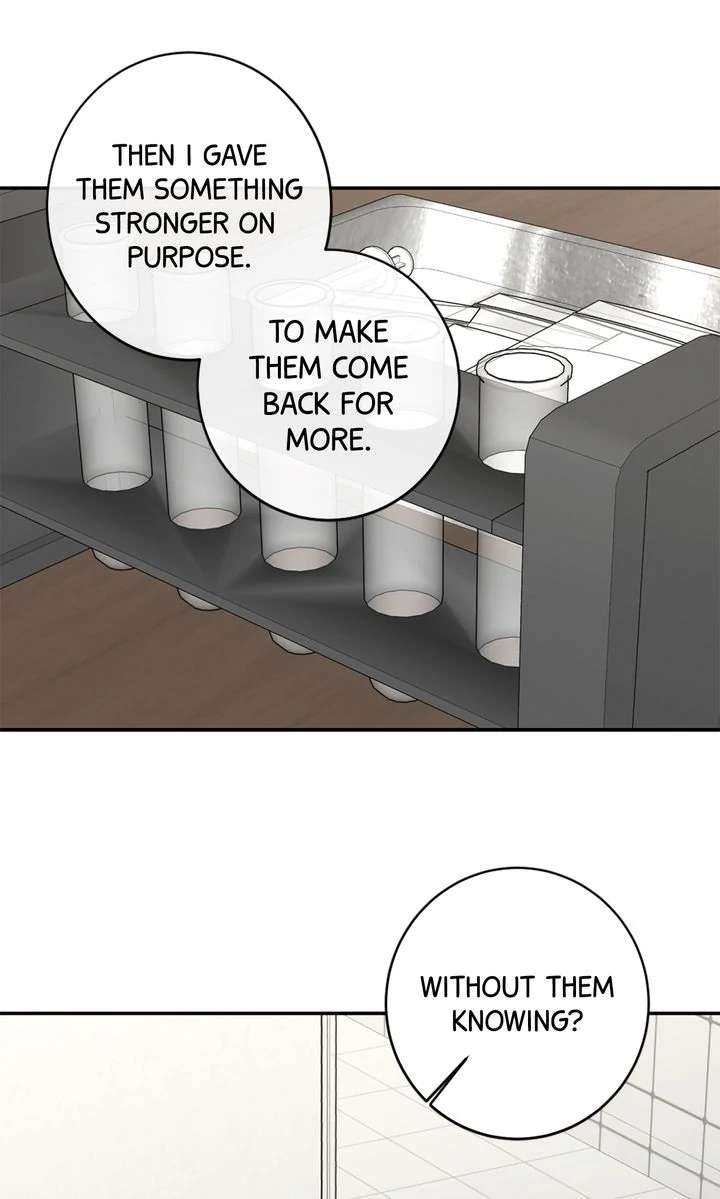Codename March Chapter 15 page 25 - 
