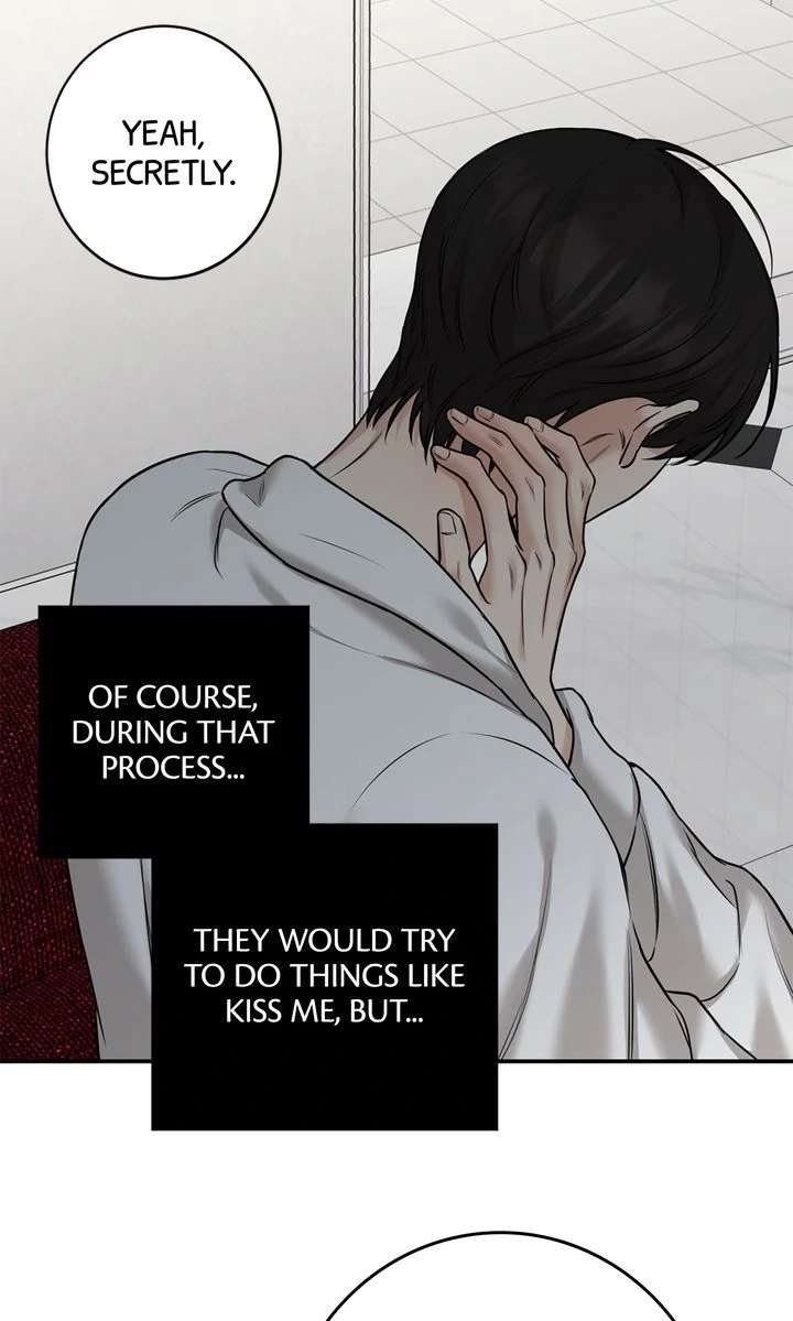 Codename March Chapter 15 page 26 - 