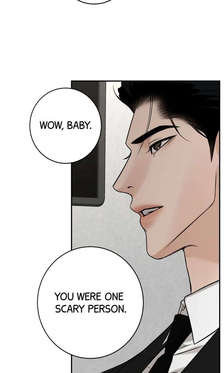 Codename March Chapter 15 page 28 - 